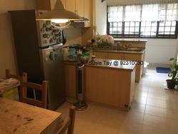 Blk 158 Tampines Street 12 (Tampines), HDB 4 Rooms #142160162